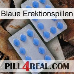 Blue Erection Pills 20
